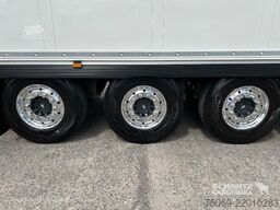 Schmitz Cargobull Reefer Multitemp