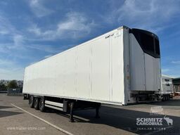Schmitz Cargobull Reefer Multitemp