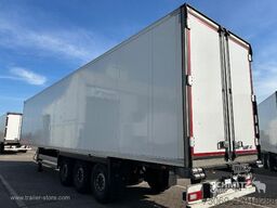 Schmitz Cargobull Reefer Multitemp