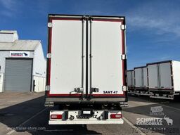 Schmitz Cargobull Reefer Multitemp