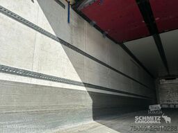 Schmitz Cargobull Reefer Multitemp