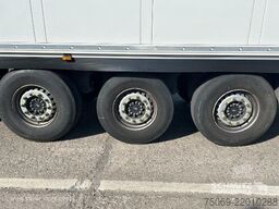 Schmitz Cargobull Reefer Multitemp