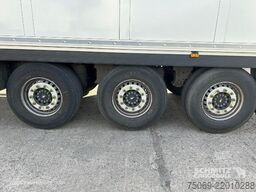Schmitz Cargobull Reefer Multitemp