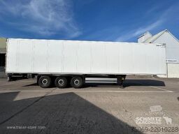 Schmitz Cargobull Reefer Multitemp
