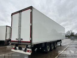 Schmitz Cargobull Reefer Multitemp