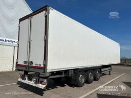 Schmitz Cargobull Reefer Multitemp