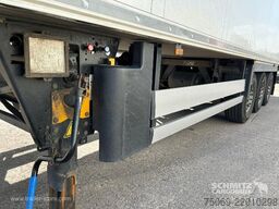 Schmitz Cargobull Reefer Multitemp