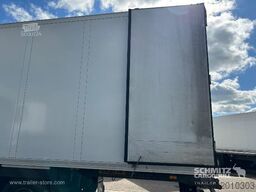 Schmitz Cargobull Reefer Multitemp