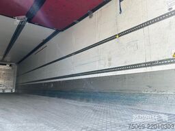 Schmitz Cargobull Reefer Multitemp