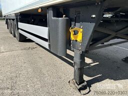 Schmitz Cargobull Reefer Multitemp