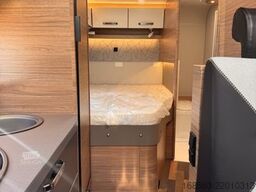 WEINSBERG WEINSBERG CaraCompact 600 MF EDITION [PEPPER]
