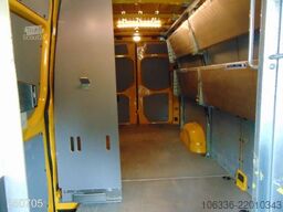 MERCEDES-BENZ Sprinter 314 CDI Maxi KLIMA-KAMERA-REGALSYSTEM