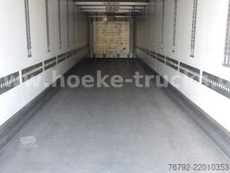 SCHMITZ CARGOBULL SKO 24/L FP45 Multitemp/Doppelst/Thermo-King/LBW