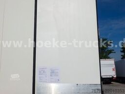 SCHMITZ CARGOBULL SKO 24/L FP45 Multitemp/Doppelst/Thermo-King/LBW