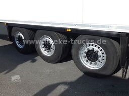 SCHMITZ CARGOBULL SKO 24/L FP45 Multitemp/Doppelst/Thermo-King/LBW