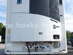 SCHMITZ CARGOBULL SKO 24/L FP45 Multitemp/Doppelst/Thermo-King/LBW
