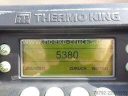 SCHMITZ CARGOBULL SKO 24/L FP45 Multitemp/Doppelst/Thermo-King/LBW