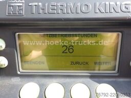 SCHMITZ CARGOBULL SKO 24/L FP45 Multitemp/Doppelst/Thermo-King/LBW