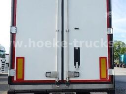 SCHMITZ CARGOBULL SKO 24/L FP45 Multitemp/Doppelst/Thermo-King/LBW