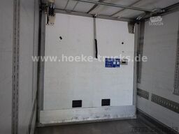 SCHMITZ CARGOBULL SKO 24/L FP45 Multitemp/Doppelst/Thermo-King/LBW