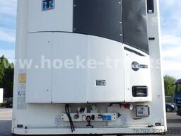 SCHMITZ CARGOBULL SKO 24/L FP45 Multitemp/Doppelst/Thermo-King/LBW
