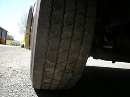 MERCEDES-BENZ MB 918 mit Terex TLC 65.2