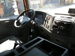 MERCEDES-BENZ MB 918 mit Terex TLC 65.2