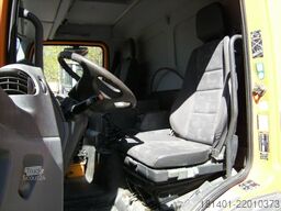 MERCEDES-BENZ MB 918 mit Terex TLC 65.2