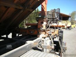 MERCEDES-BENZ MB 918 mit Terex TLC 65.2