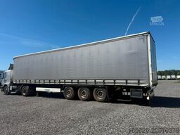 KRONE SDP 27 Schiebeplane