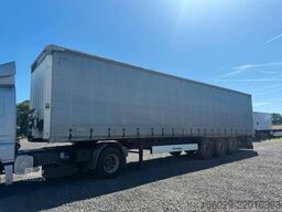 KRONE Coil Liner Schiebeplane