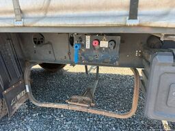 KRONE Coil Liner Schiebeplane