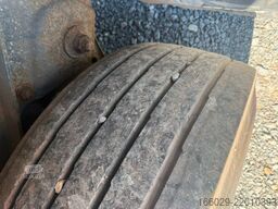 KRONE Coil Liner Schiebeplane