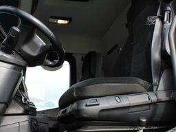 MERCEDES-BENZ 3545 8x4 BB RETARDER BORDMATIK AHK Nr.: 078