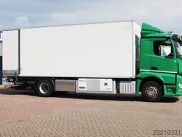Mercedes-Benz Actros 2136 L Koel/Vries + klep PHARMA Thermoki...