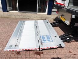 Mercedes-Benz Actros 2136 L Koel/Vries + klep PHARMA Thermoki...