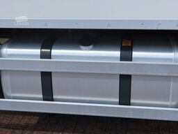 Mercedes-Benz Actros 2136 L Koel/Vries + klep PHARMA Thermoki...