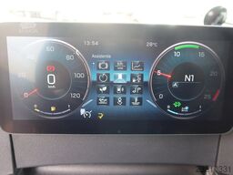 Mercedes-Benz Actros 2136 L Koel/Vries + klep PHARMA Thermoki...