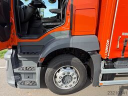 Mercedes-Benz Actros ACTROS1833L  EURO6. 2023  770x249x282