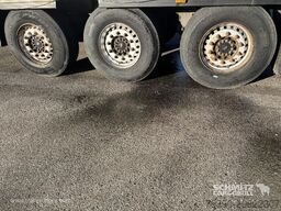 Schmitz Cargobull Semitrailer Reefer Standard divu klāju