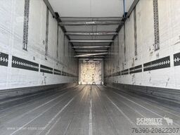Schmitz Cargobull Semitrailer Reefer Standard divu klāju