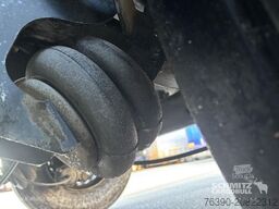 Schmitz Cargobull Semitrailer Reefer Standard divu klāju