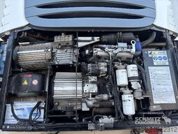 Schmitz Cargobull Semitrailer Reefer Standard divu klāju