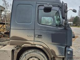 Volvo FMX 500 4x2 EURO5 CIĄGNIK SIODŁOWY Z HYDRAULIKĄ...