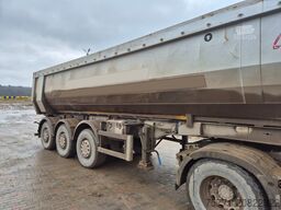 Volvo FMX 500 4x2 EURO5 CIĄGNIK SIODŁOWY Z HYDRAULIKĄ...