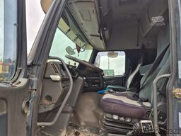 Volvo FMX 500 4x2 EURO5 CIĄGNIK SIODŁOWY Z HYDRAULIKĄ...