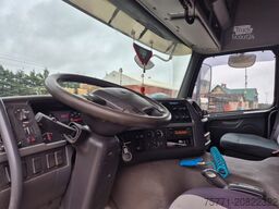 Volvo FMX 500 4x2 EURO5 CIĄGNIK SIODŁOWY Z HYDRAULIKĄ...