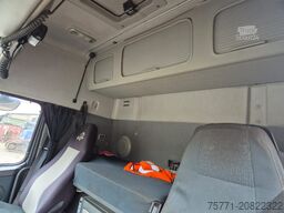 Volvo FMX 500 4x2 EURO5 CIĄGNIK SIODŁOWY Z HYDRAULIKĄ...