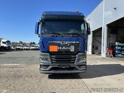 MAN TGX 26.470 6x2-4 LL CH BÄR-LIFT