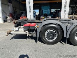 MAN TGX 26.470 6x2-4 LL CH BÄR-LIFT